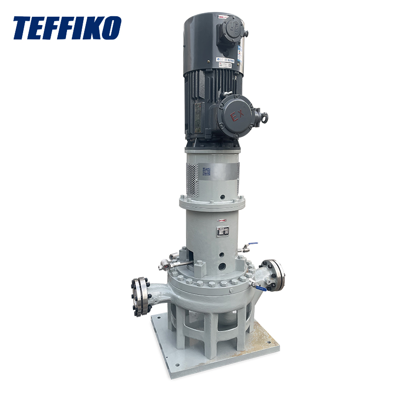 Intellegite commoda incommoda centrifuga pumps in unum articulum