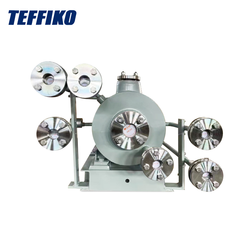 Positivum obsessio pumps nobis centrifugal pumps