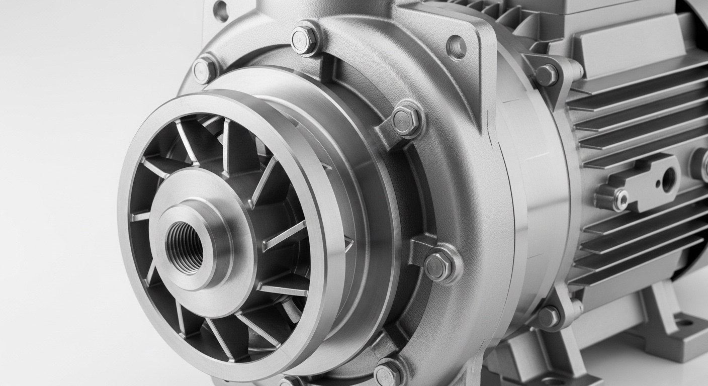 Commoda et incommoda centrifugal slurry pumps