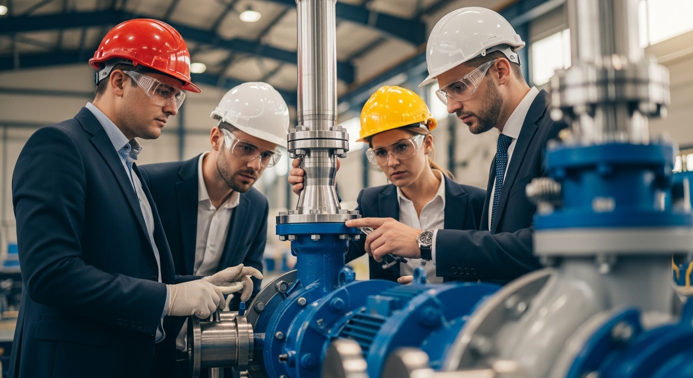 Top Sententia Manufacturers in MMXXV