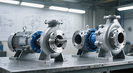 BB1 BB2 BB2 inter centum differentiae pumps