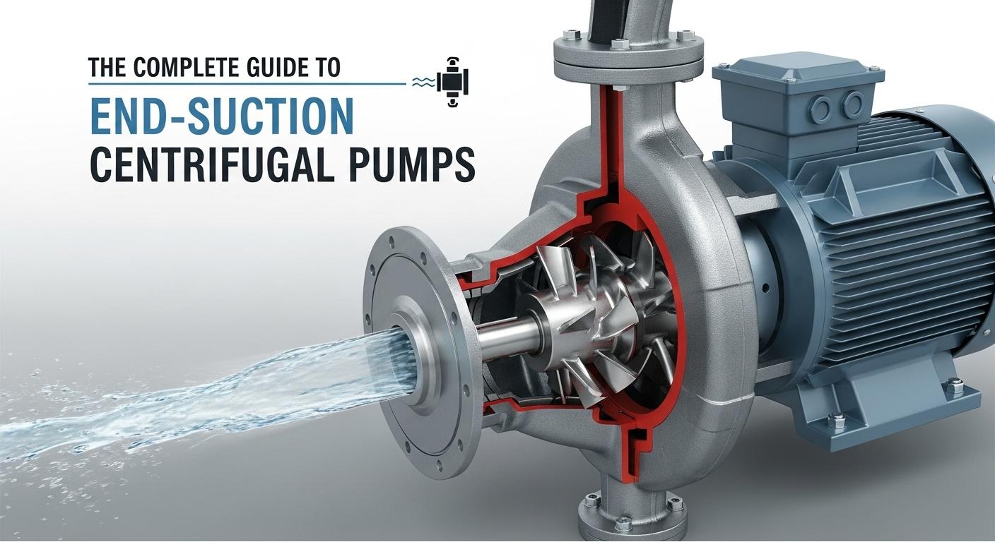 In integrum dux ad summum-suctu centrifuga pumps