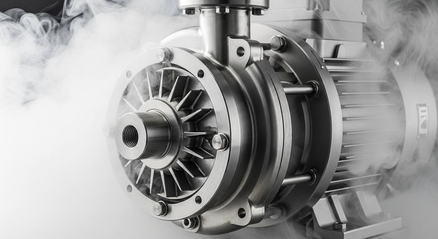 Industriae Centrifugae Pumps vs. Positivum Displacement Pumps: Quam eligere?