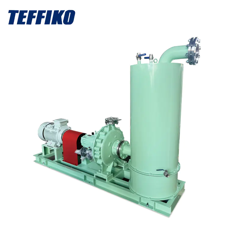 API OH1 Horizontal Centrifugal Pumps pro oleum et eget fluxus