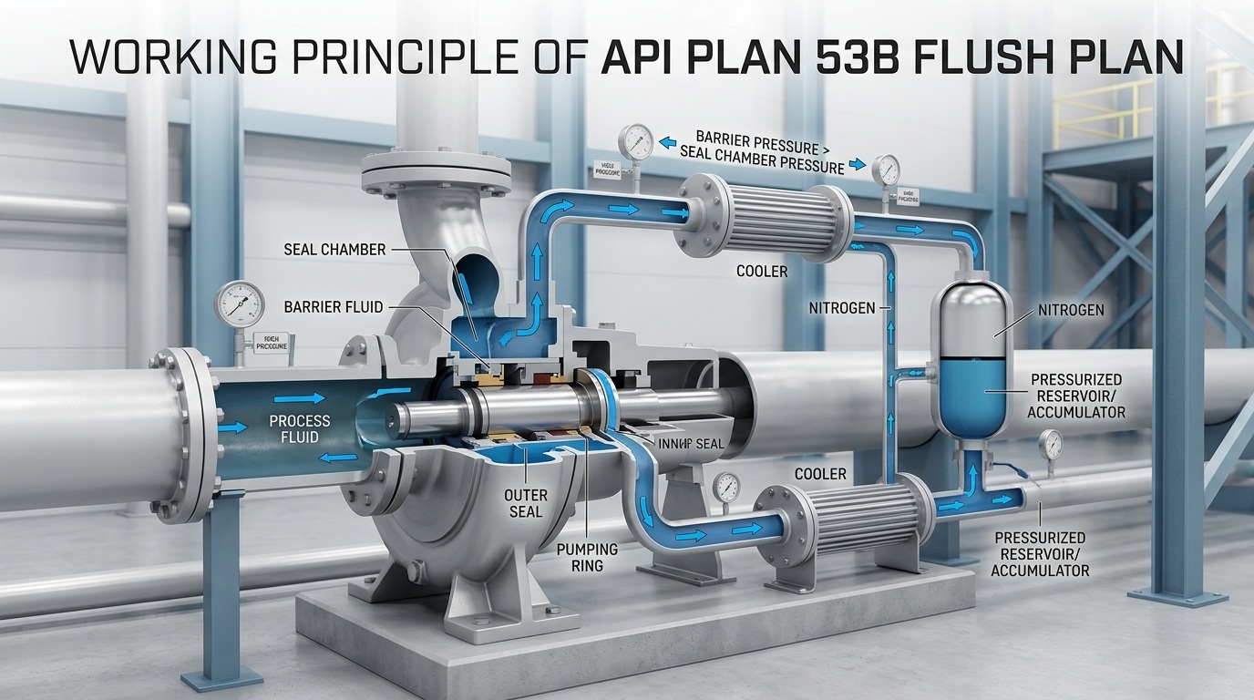 API Plan 53B schematic